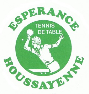 Espérance houssayenne