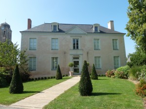 Façade Mairie2