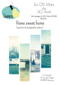 Home sweet home 19h