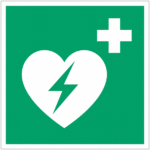 defibrillateur