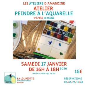 Aquarelle (1)