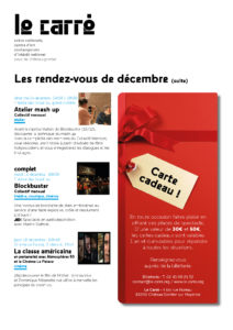 Le_Carre_Programme_decembre_20252