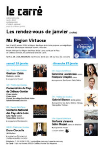 Le_Carre_Programme_janvier_20262