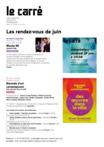 Le_Carre_Programme_juin_2026