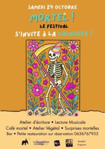 Mortel festival