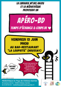 aperoBD