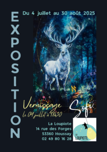 expo loupiote