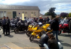 les motards ont du coeur 6