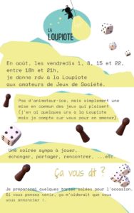 loupiote