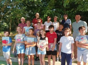 Livres CM2 1