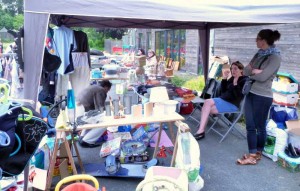 vide grenier 1