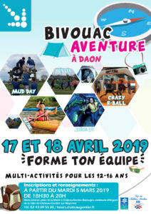 Bivouac 2019