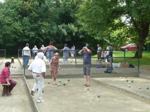 Boule bretonne