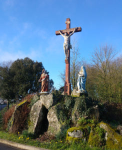 Calvaire